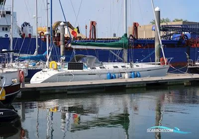 Beneteau First 45 F 5 usato - foto 1