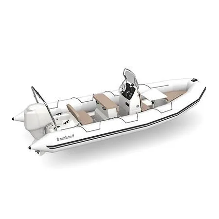 Bombard Sunrider 650 used - photo 1