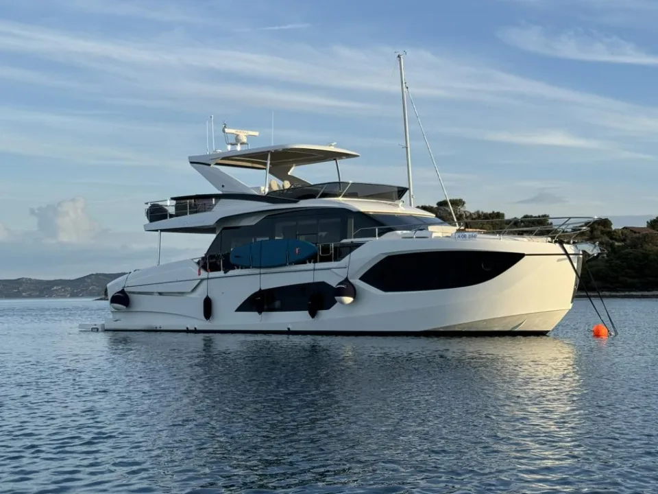 Absolute 60 FLY used - photo 1