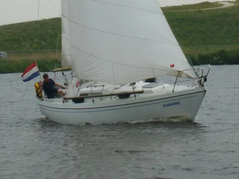 Victoire 822 used - photo 1