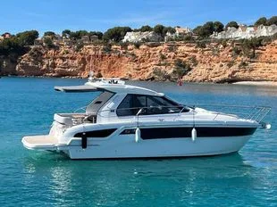 Bavaria Yachts S33 HT usato - foto 1