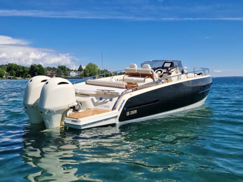 Invictus GT280S used - photo 1