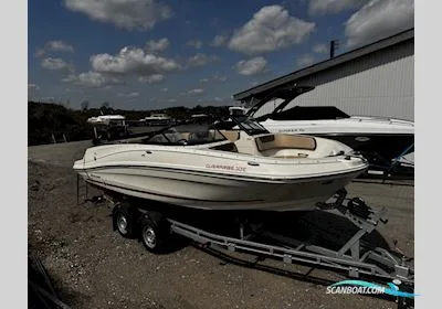 Bayliner VR5 Bowrider gebraucht - Foto 1