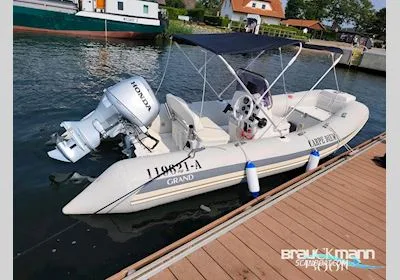 Grand Marine Modell gebraucht - Foto 1