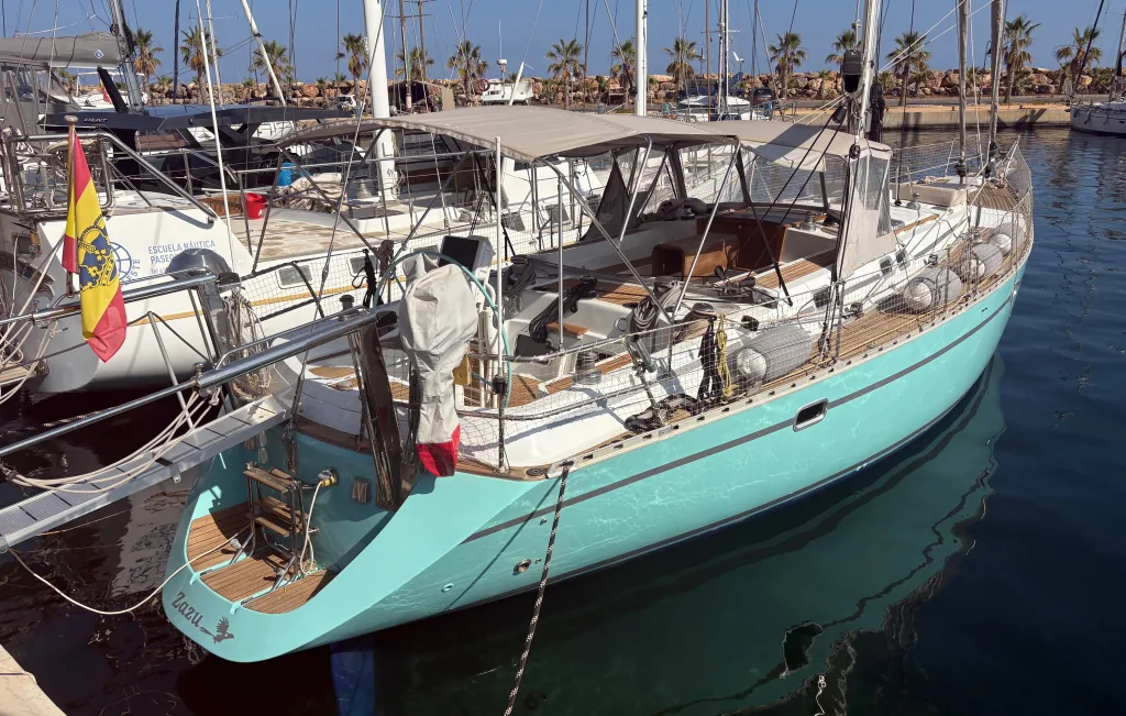 Gibert Marine Gib'Sea 522 Refit 2024 used - photo 1