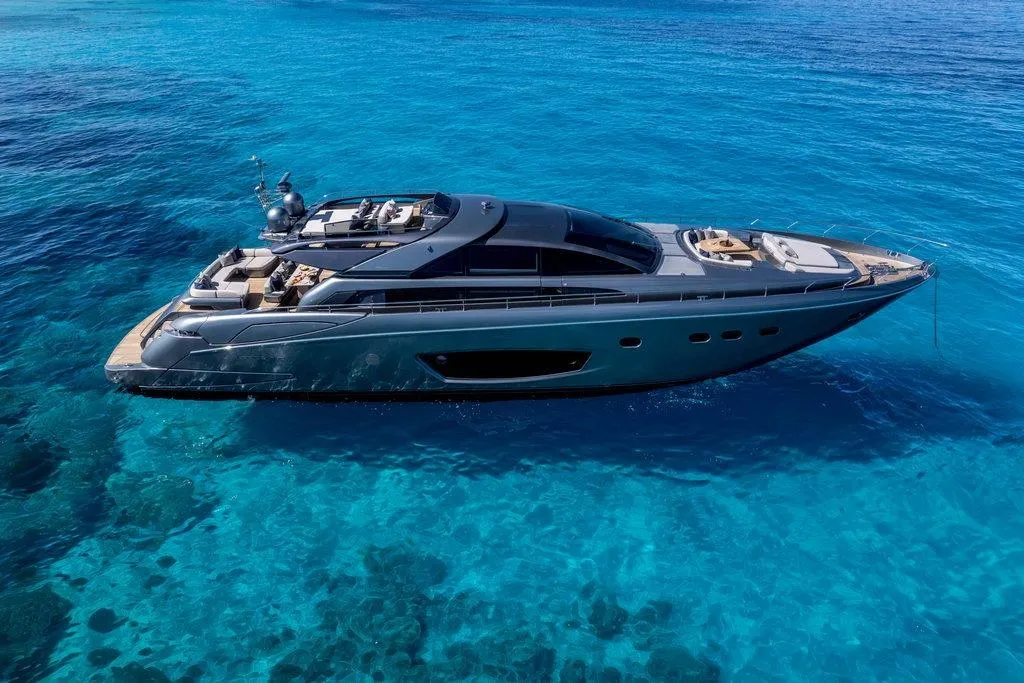 Riva 86' Domino d'occasion - photo 1