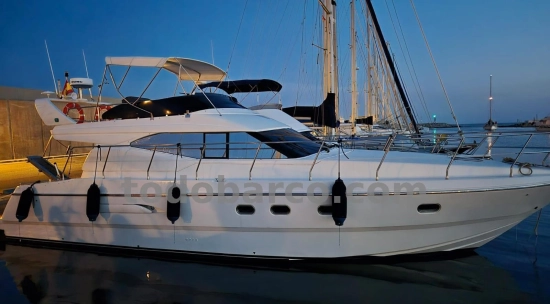 Azimut 43 usato - foto 1