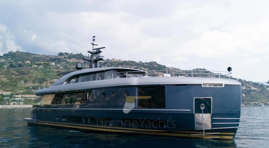 Azimut Magellano 30 m usato - foto 1