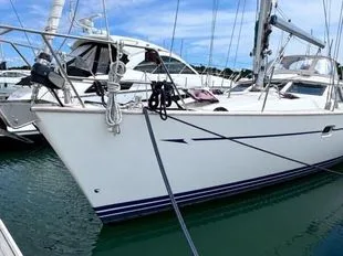 Oyster 49 used - photo 1