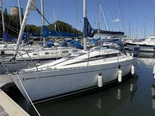 Beneteau First 285 usato - foto 1