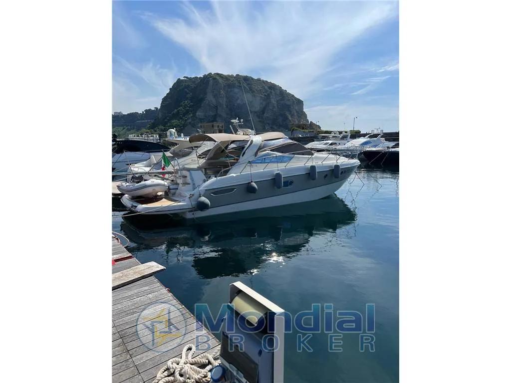 Cranchi 43 mEDITERRANEE usato - foto 1