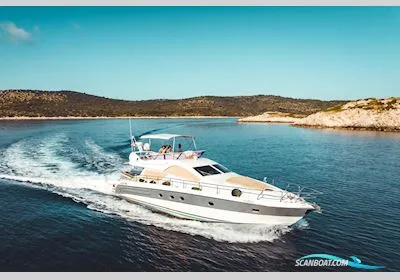Raffaelli 52 Fly - Refit 2024 used - photo 1