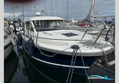 Nimbus 305 used - photo 1