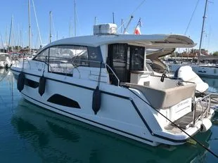 Sealine C330 usato - foto 1