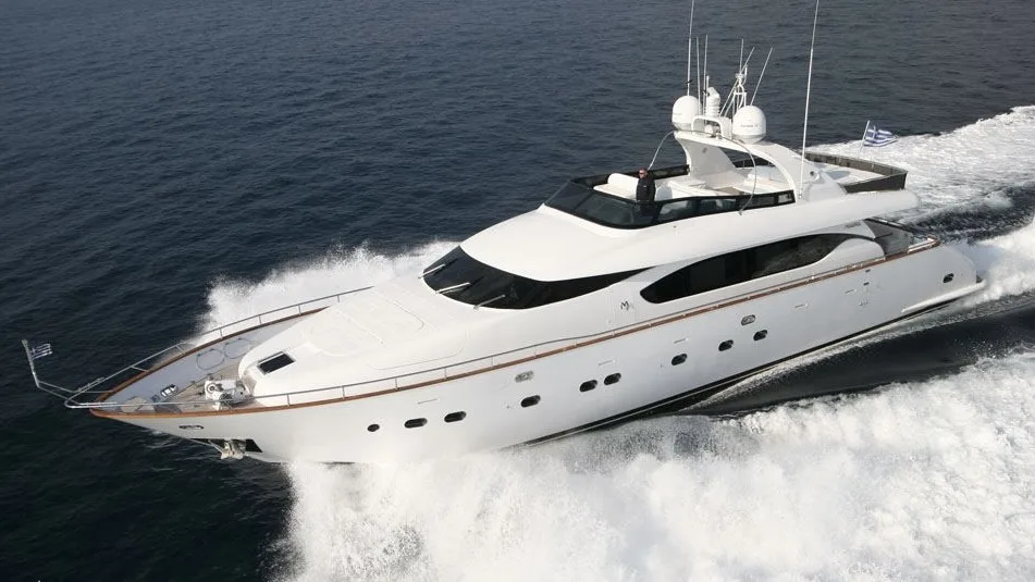 Maiora 27.4 Flybridge used - photo 1