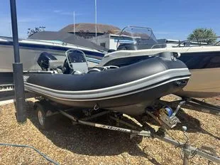 3D Tender 390 gebraucht - Foto 1