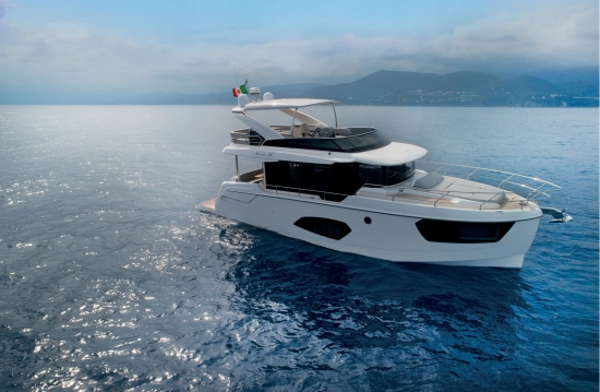 Absolute Navetta 48 used - photo 1