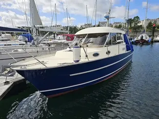 Dufour ACM 31 Elite used - photo 1
