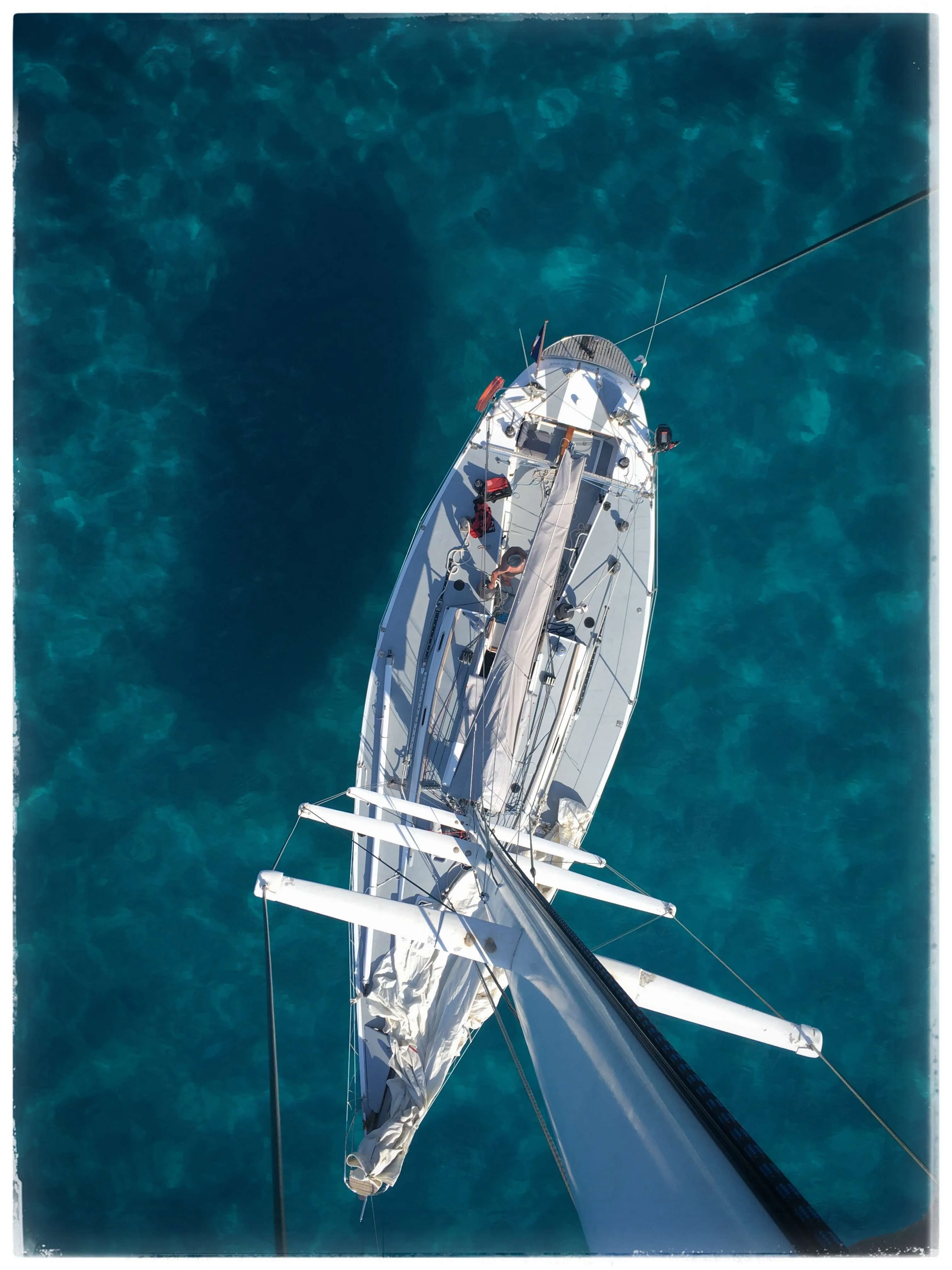 Beneteau GERMAN FRERS PROTO FIRST 42S d'occasion - photo 1