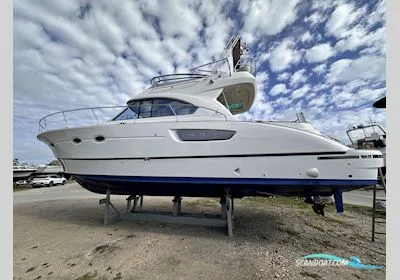Beneteau Antares 12 - 2Motorer d'occasion - photo 1