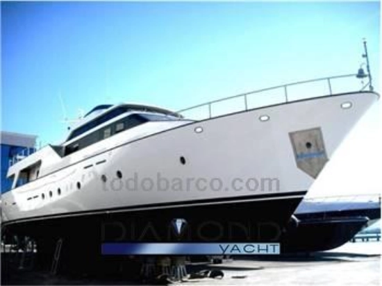 Bugari Navetta used - photo 1