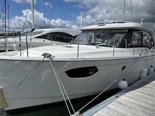 Bavaria Yachts E40 Sedan used - photo 1