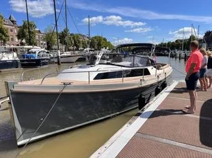 Enkhuizensloep 922 Cruiser gebraucht - Foto 1