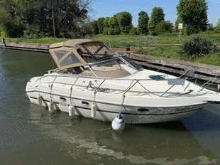 Cranchi 25 Perla gebraucht - Foto 1