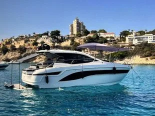 Bavaria Yachts SR41 HT used - photo 1