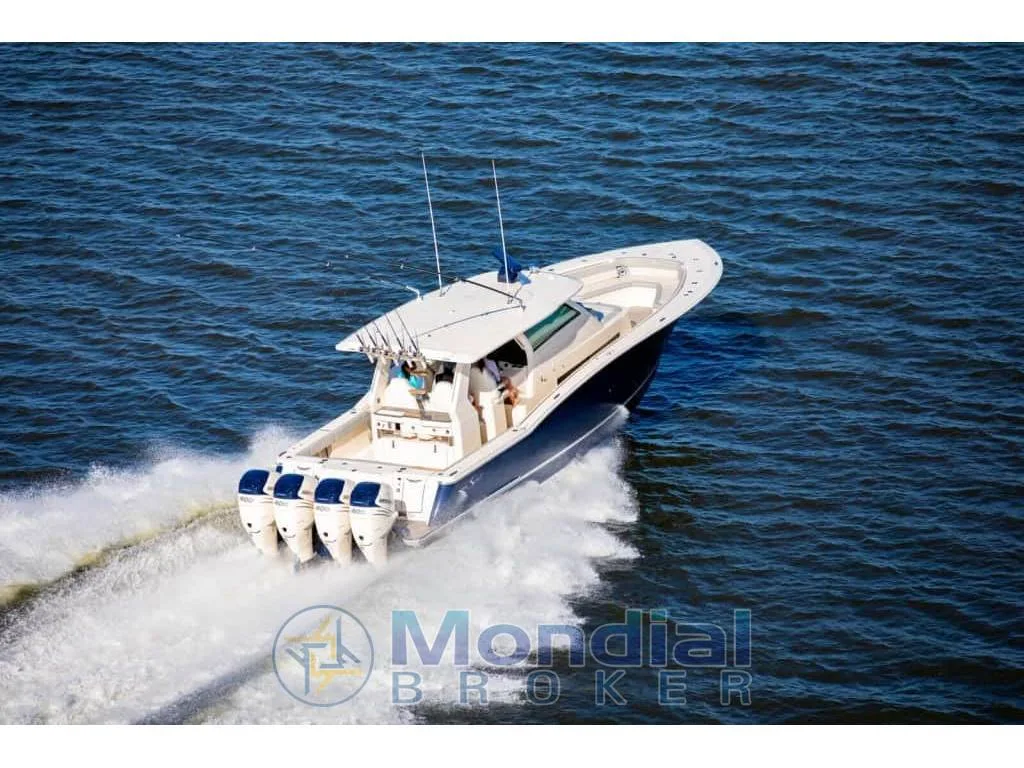 Scout 420 LXF gebraucht - Foto 1
