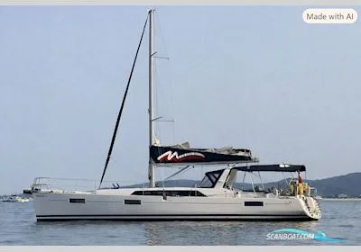 Beneteau Oceanis 42.1 used - photo 1