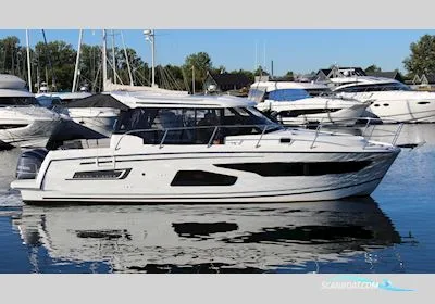 Jeanneau Merry Fisher 1095 gebraucht - Foto 1