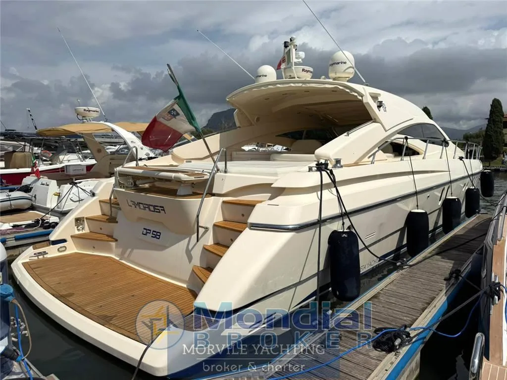 Dalla Pietà Dp 58 ht gebraucht - Foto 1