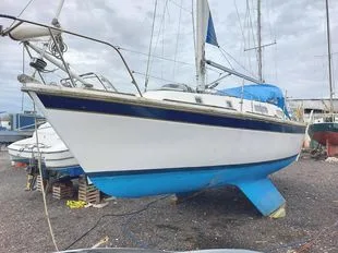 Westerly Konsort gebraucht - Foto 1