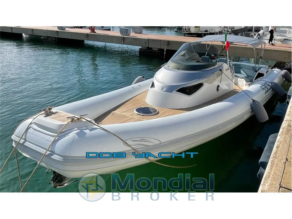 SACS STRIDER 11 d'occasion - photo 1
