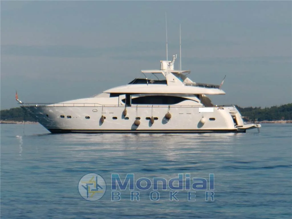 MAIORA 24 used - photo 1