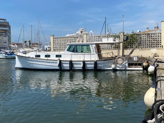 Myabca 37 used - photo 1
