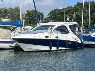 Sealine SC29 usato - foto 1