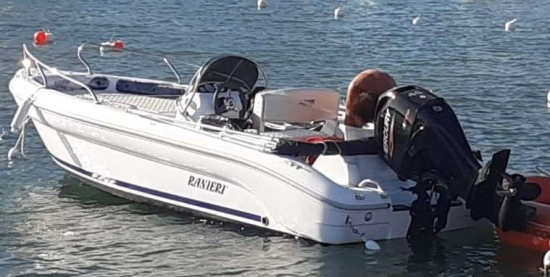 Ranieri 17 SHARK gebraucht - Foto 1