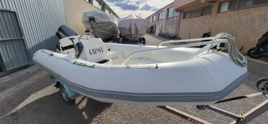 Zodiac YACHTLINE gebraucht - Foto 1
