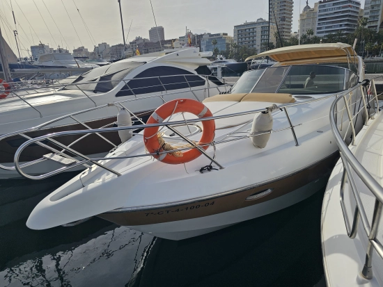 Sessa Marine OYSTER 38 d'occasion - photo 1