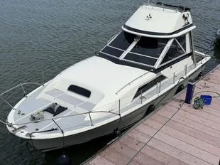 Grand Banks Laguna 33 usato - foto 1