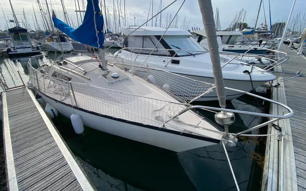 Beneteau FIRST 22 d'occasion - photo 1