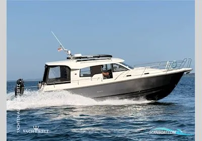 Nimbus 365 Coupe gebraucht - Foto 1