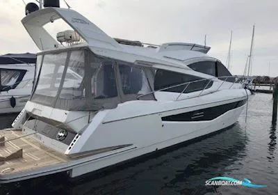 Galeon 550 Fly gebraucht - Foto 1