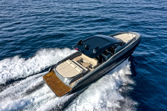 SACS REBEL 55 IN gebraucht - Foto 1