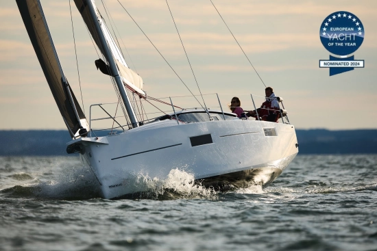 Northman Maxus 35 Full equipe 2023 en Valencia used - photo 1