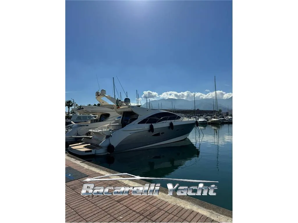Azimut Atlantis 50x4 gebraucht - Foto 1