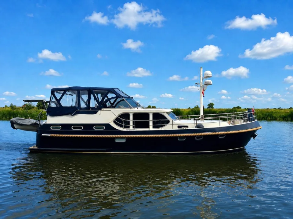 Abim Classic 128 Exclusive used - photo 1