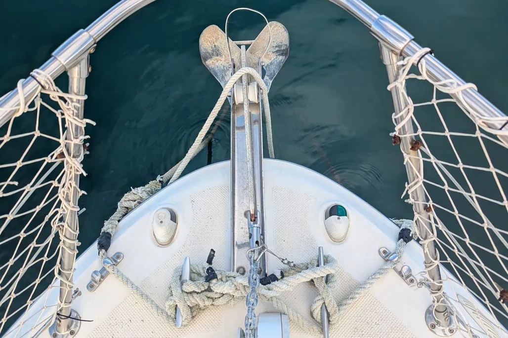 Bayliner 245 Ciera gebraucht - Foto 1